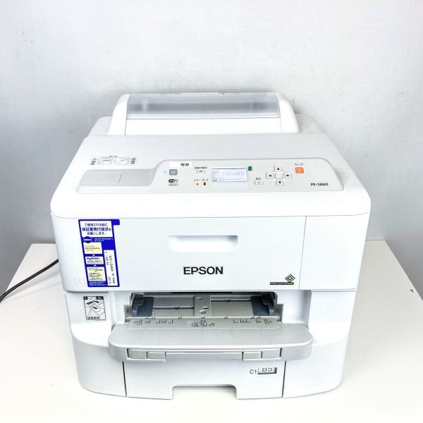 いろいろ ヤフオク! エプソン EPSON A4対応インクジェット複... - T
