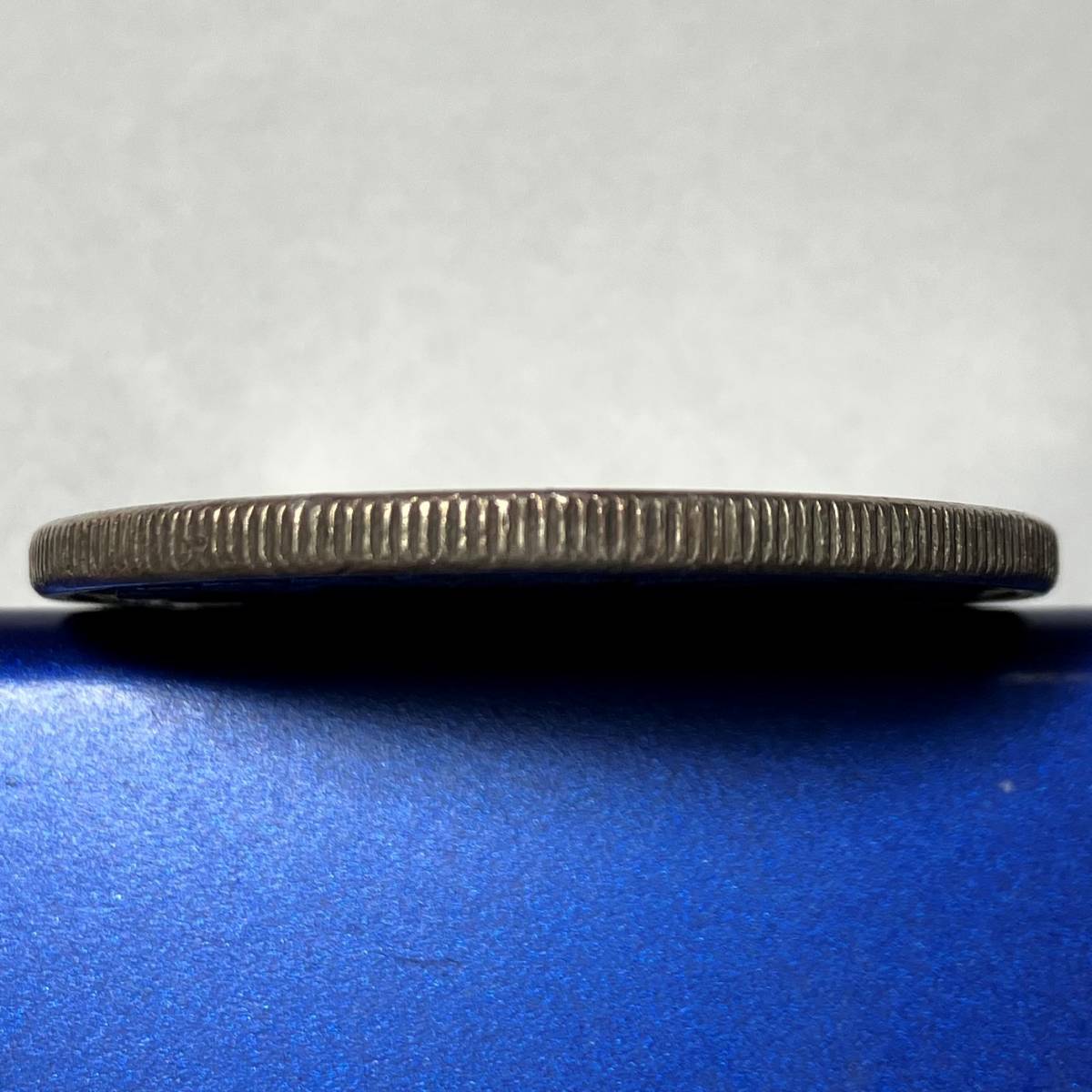古銭 明治三十八年 新1円銀貨 明治38年//本物保証 当時モノ 美品 貴重