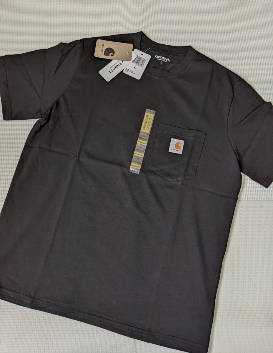 CARHARTT カーハート Tシャツ