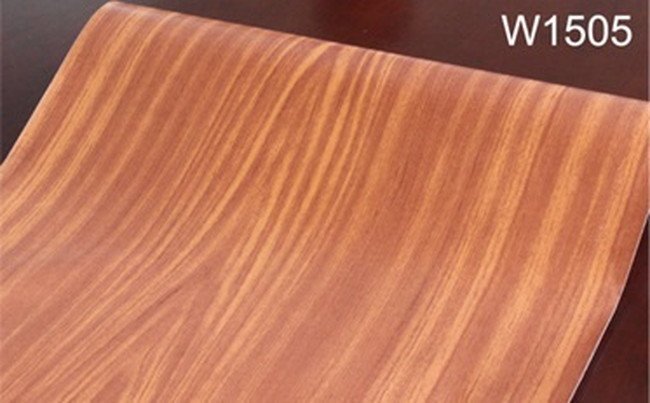 大量100m 】木目調 茶 w1505 壁紙シール アンティーク 木目 リメイクシート 板 柄 ウォールステッカー 防水