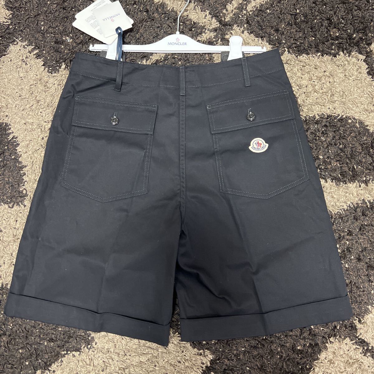 モンクレール ハーフパンツ ショートパンツ | www.avredentor.com.br