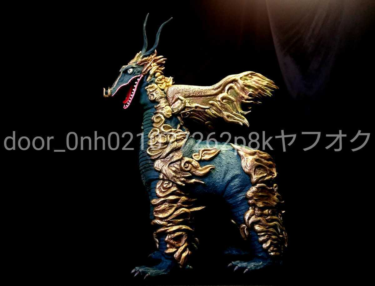 円谷プロ 大怪獣シリーズ ウルトラマン 「ミイラの叫び」 ミイラ怪獣 ドドンゴ フィギュア Ultraman Dodongo Figure X-PLUS