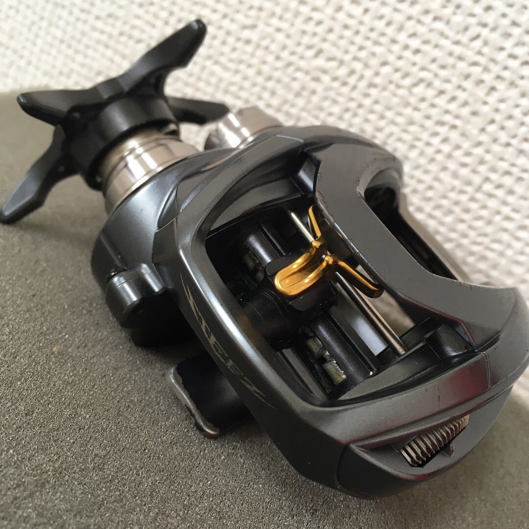 超小型PC 値下げ!DAIWA スティーズ A TW 6.3 右巻 immedya.com