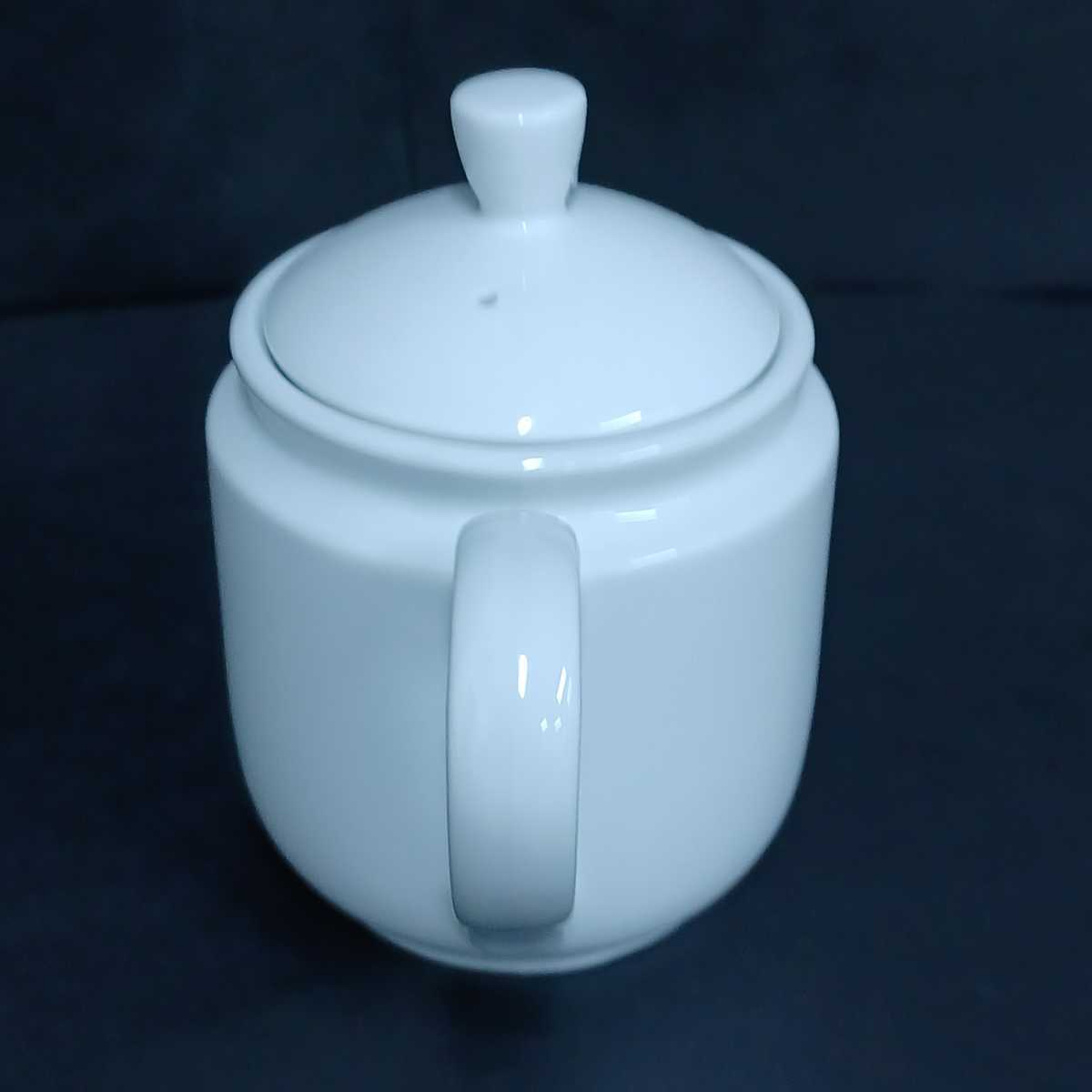  камень )Chuan kuo teapot совместно 9 шт белый фарфор белый заварной чайник европейская посуда простой Cafe белый посуда еда и напитки магазин 220802