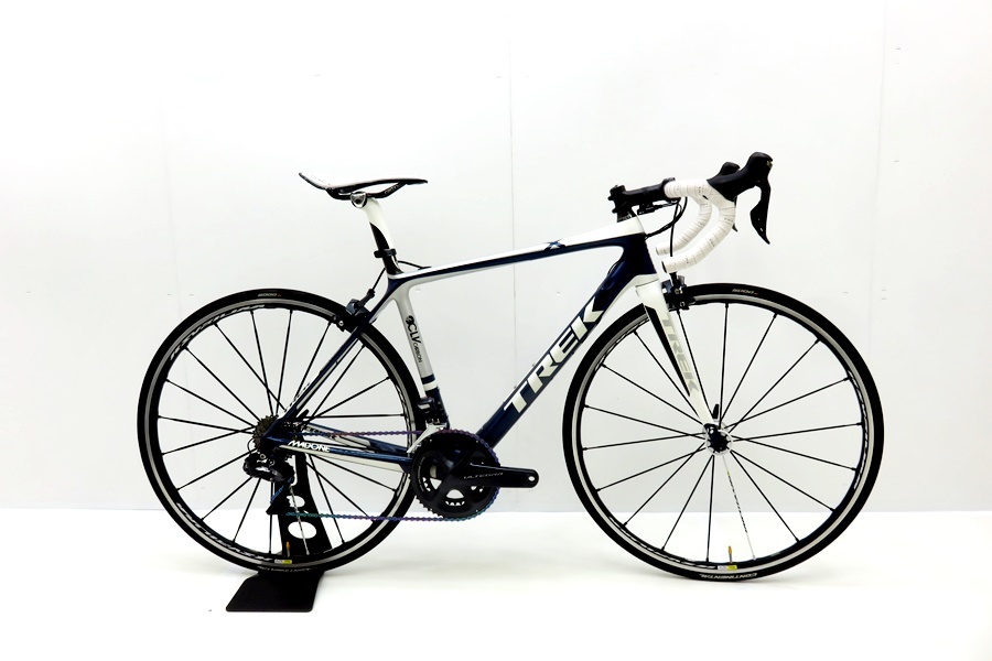 下松)トレック TREK マドン MADONE 6.2 2012年モデル カーボン ロード ...