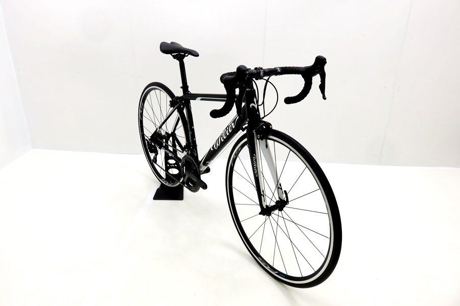 冬バーゲン☆特別送料無料!】 モンテクアトロ Wilier 下松