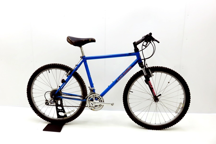 超希少車】1990年製 Gary Fisher Mt,Tam オールドMTB(1991 Gary 超希少車】1990年製 Gary Fisher Mt,Tam オールドMTB(1991 Gary