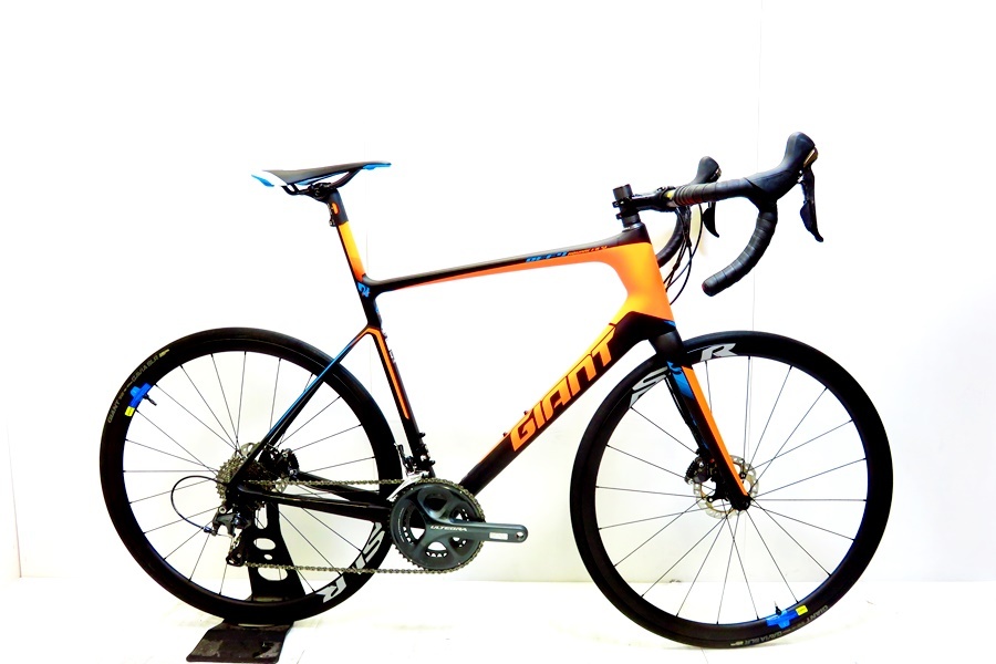 DEFY ADVANCED SL 2013 Sサイズ 11速-