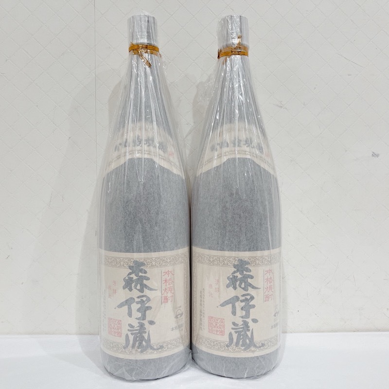 森伊蔵 1升瓶 芋焼酎 1800ml 翌日発送 - 通販 - pinehotel.info