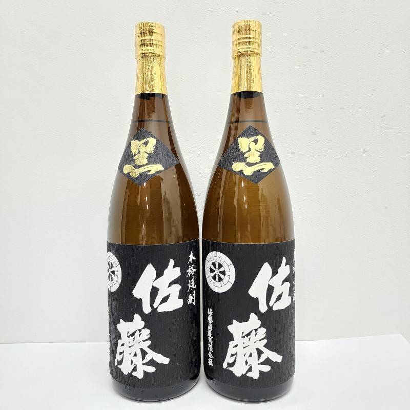 佐藤麦1800ml6本入り新品未開封 equaljustice.wy.gov