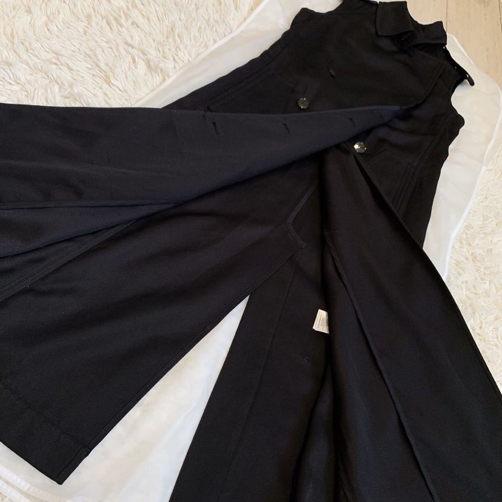 Victoria Beckham ヴィクトリア ベッカム トレンチ ジレ ベスト