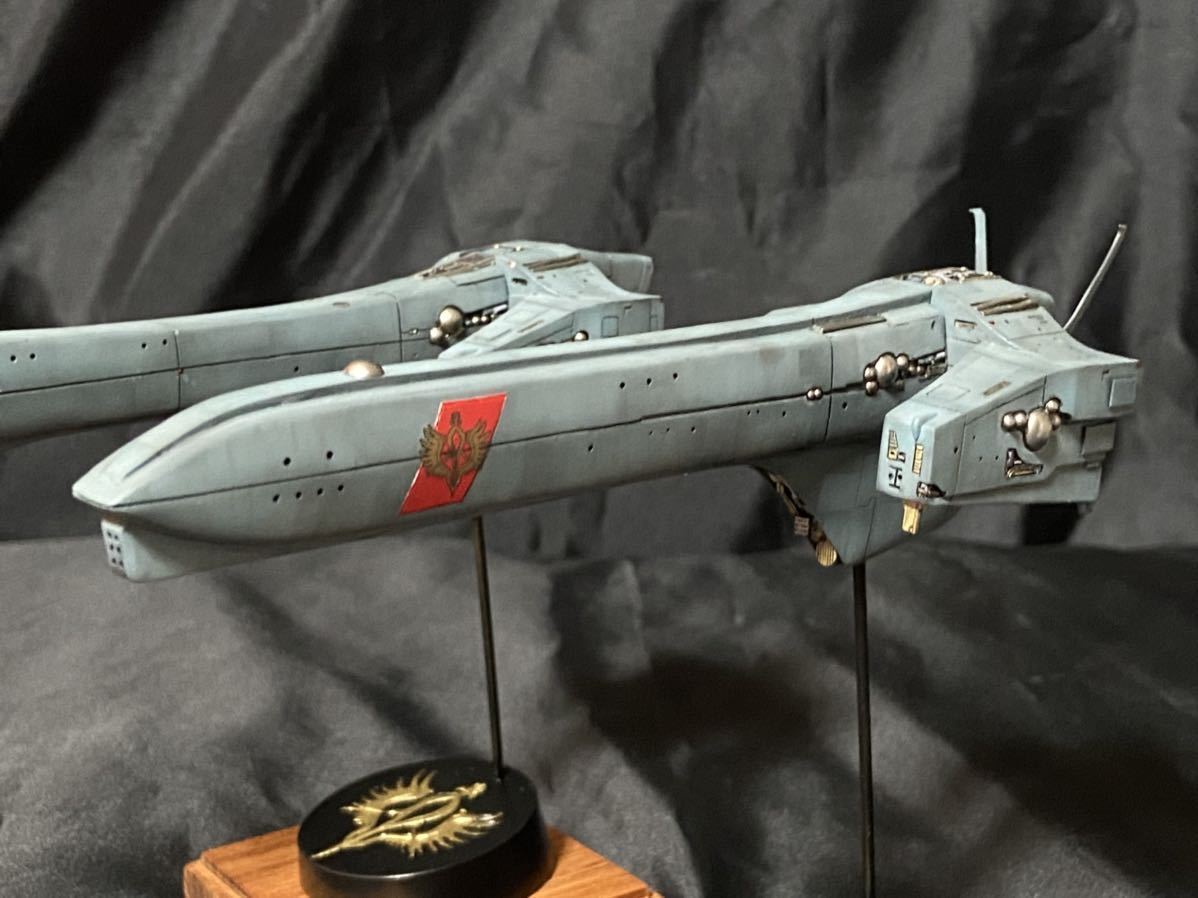 銀河英雄伝説 1/5000 アルバクリエイツ 銀河帝国軍 銀河英雄伝説 1/5000 アルバクリエイツ 銀河帝国軍