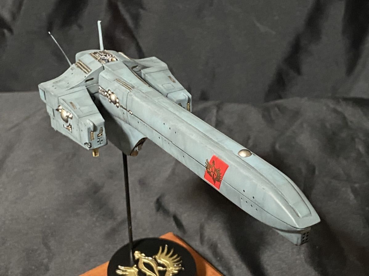 銀河英雄伝説 1/5000 アルバクリエイツ 銀河帝国軍 銀河英雄伝説 1/5000 アルバクリエイツ 銀河帝国軍