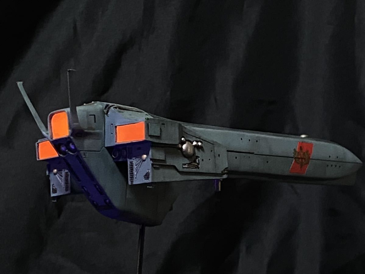 新しいブランド 銀河英雄伝説 1/5000 アルバクリエイツ 銀河帝国軍 完成品