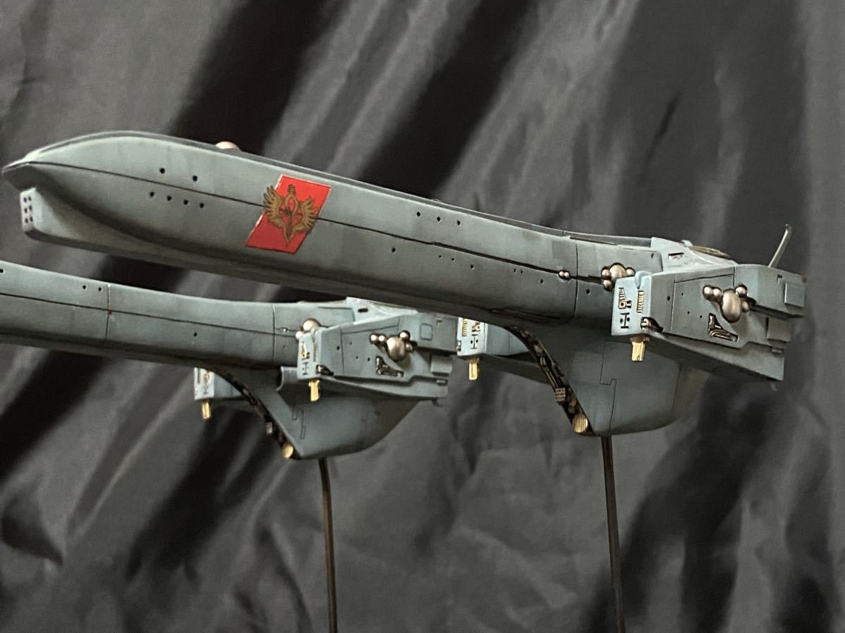 最も 割引 銀河英雄伝説 銀河帝国軍 アルバクリエイツ 1/5000 完成品