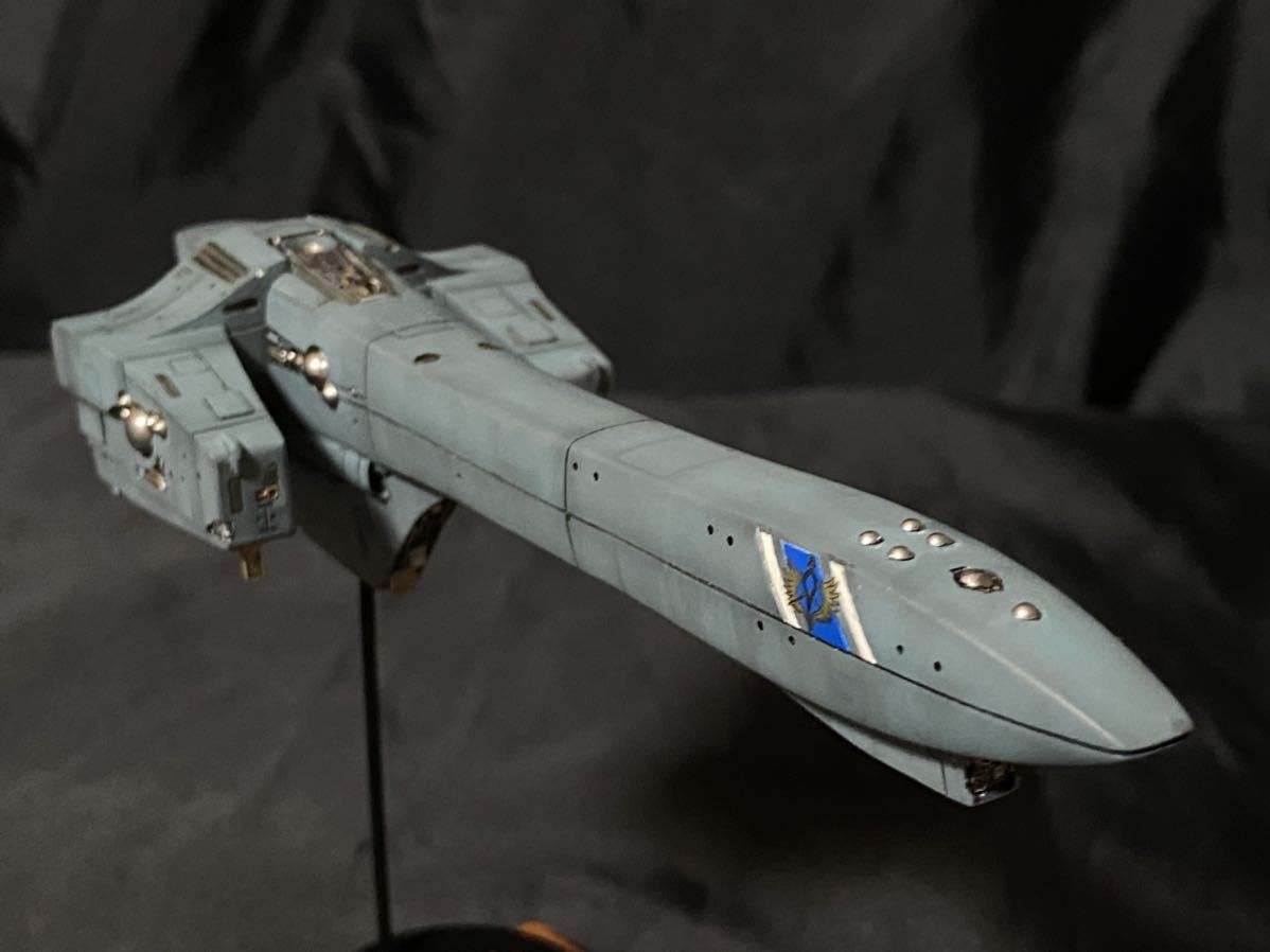 【SALE/37%OFF】 銀河英雄伝説 1/5000 アルバクリエイツ 銀河帝国帝国軍 完成品