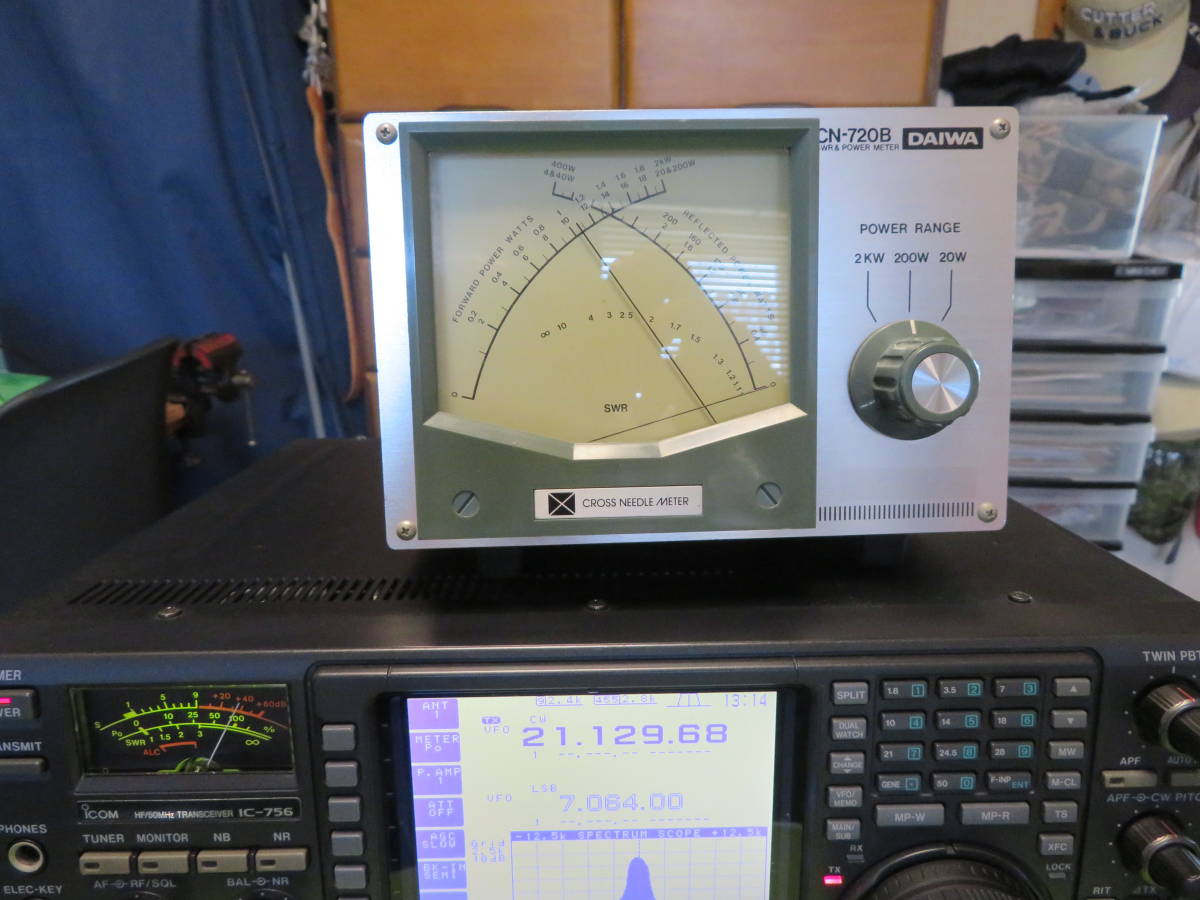 ICOM IC-756(100W)美品() | pocosdecaldas.mg.gov.br