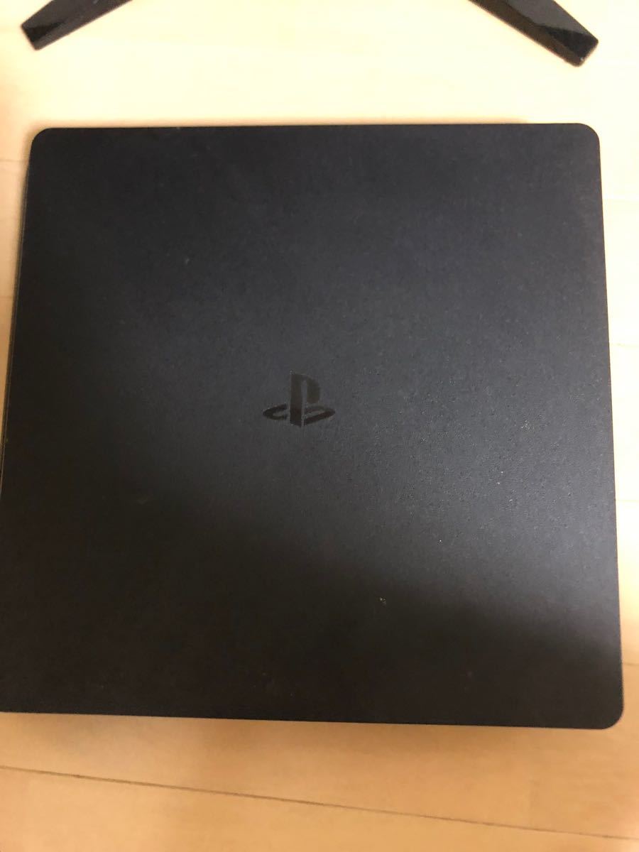 ps4 CUH-2200a  コントローラー付き