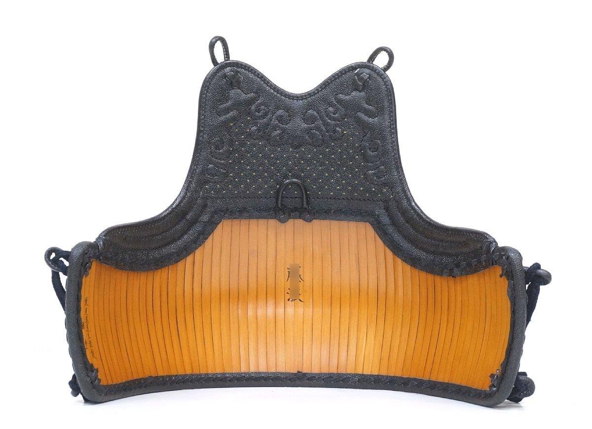 Yahoo!オークション - s4367 胴単品 竹胴60本立 生地胴 栄光武 Yahoo!オークション - s4367 胴単品 竹胴60本立 生地胴 栄光武