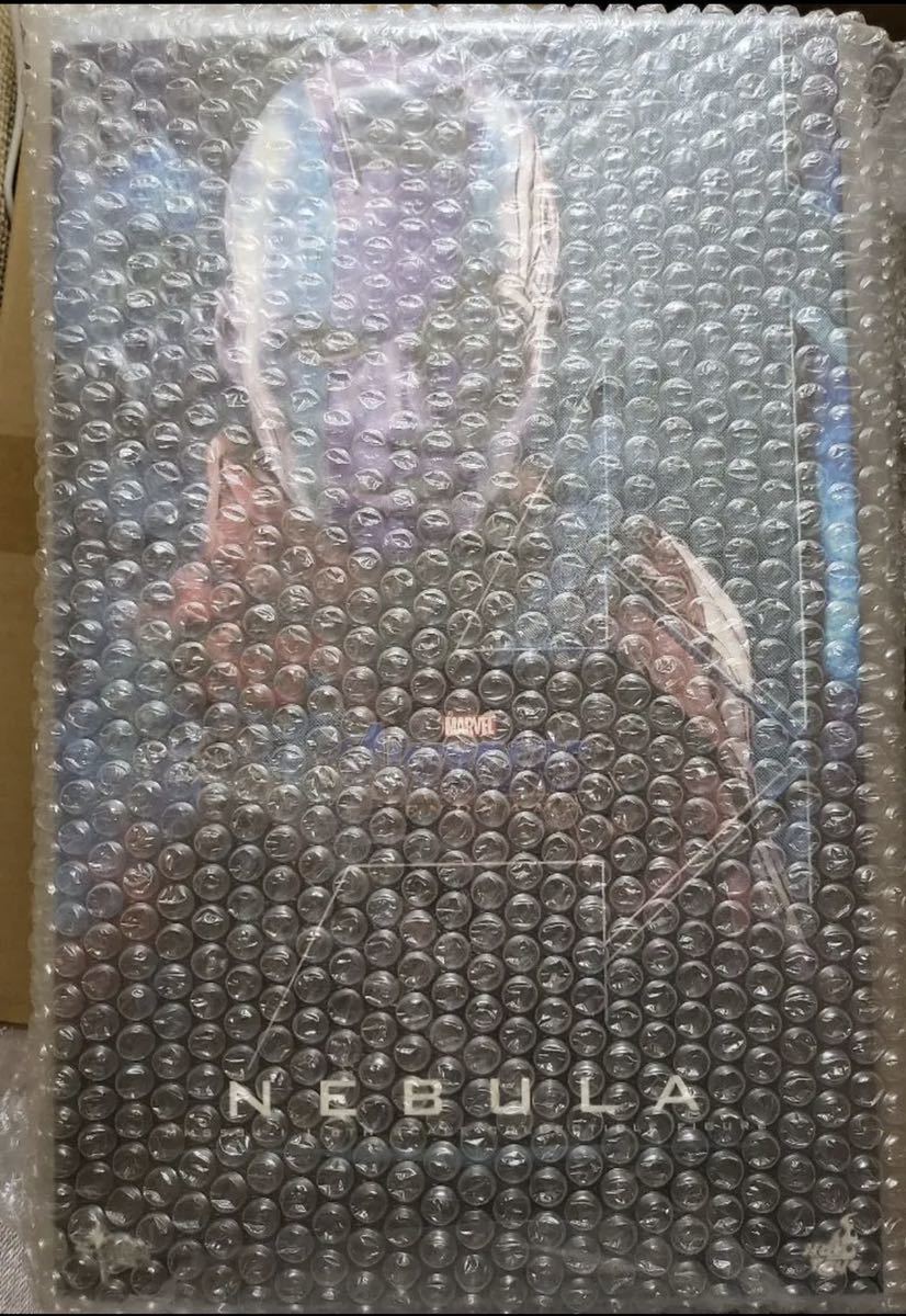 ☆HOTTOYSホットトイズ ムービーマスターピース 1/6 アベンジャーズ