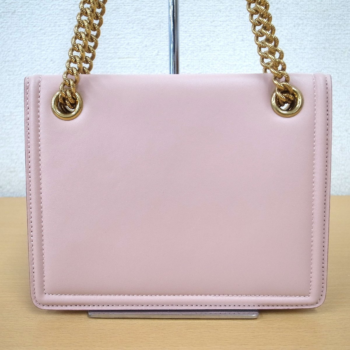 8131T【本物保証】DOLCE&GABBANA ドルチェアンドガッバーナ DEVOTION