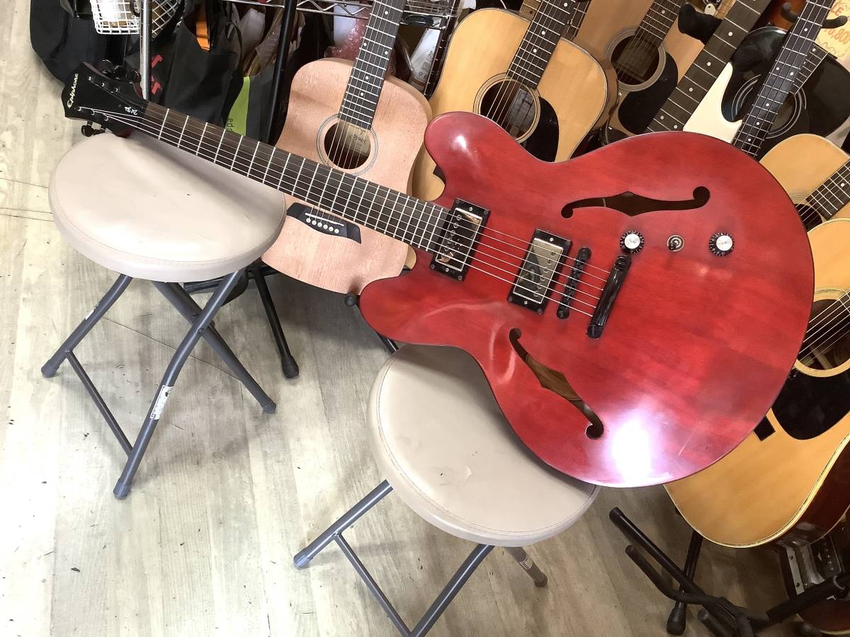 Yahoo!オークション - Gibson 57 Classic ピックアップ搭載 Ep...