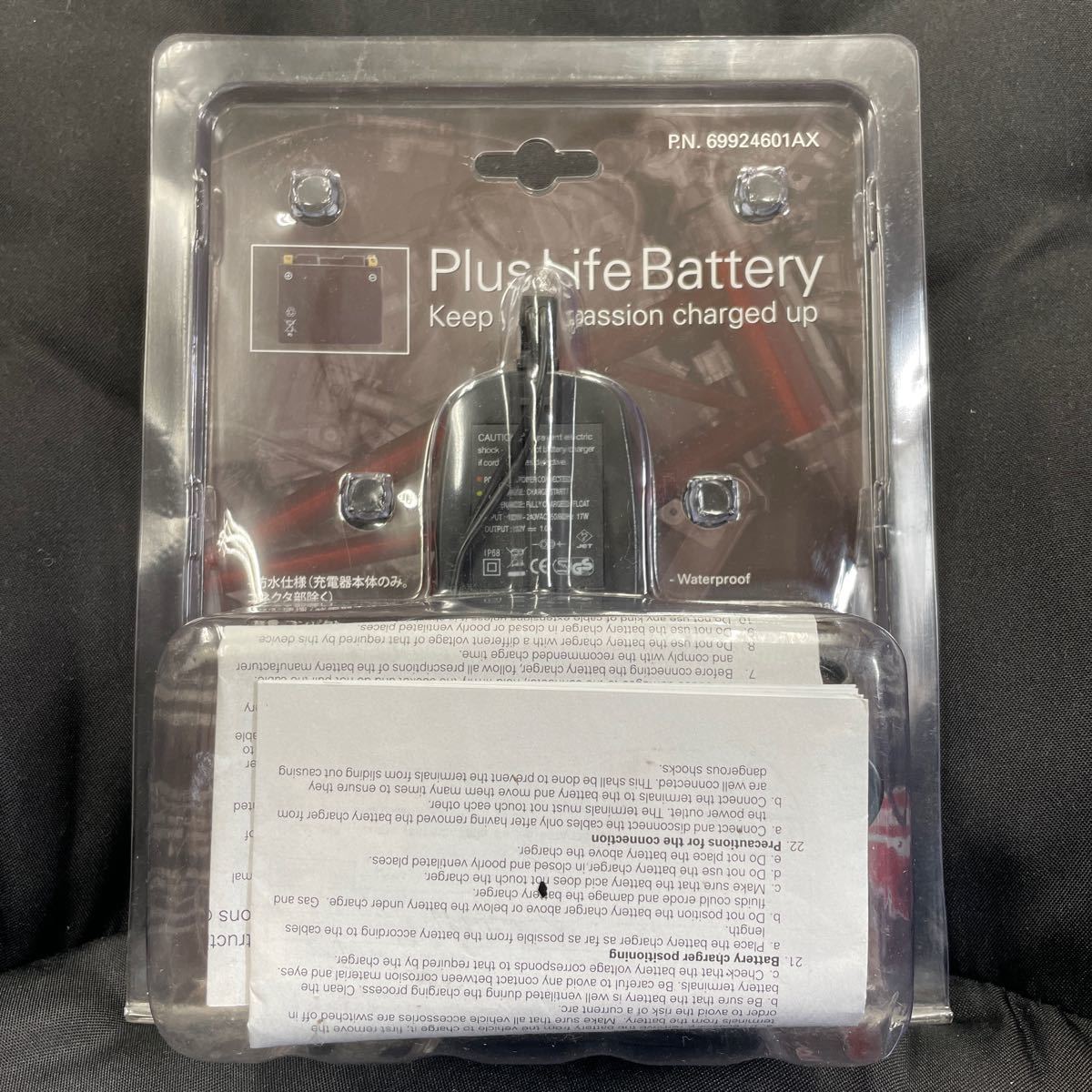 ducati plus life battery DUCATI ドゥカティ プラスライフ ducati plus life battery DUCATI ドゥカティ プラスライフ