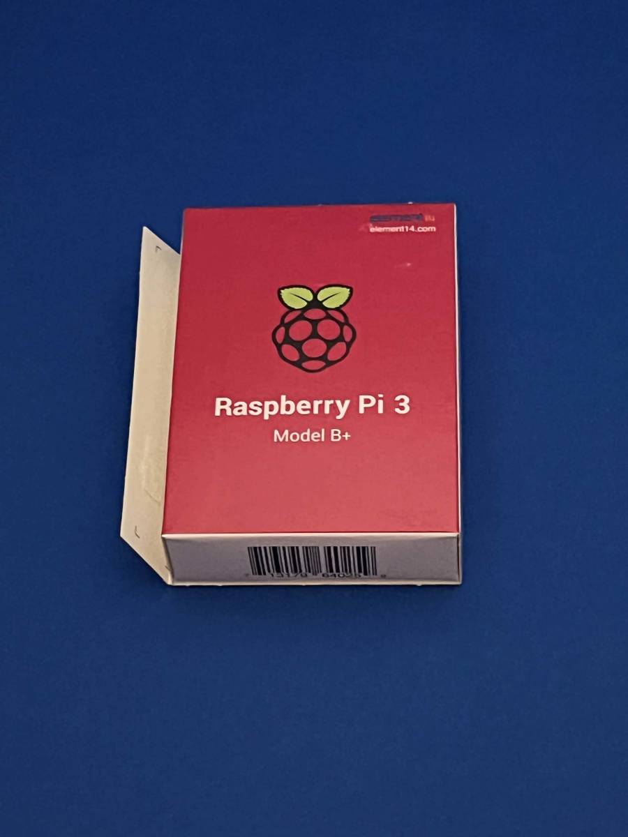 品 ABOX Raspberry Pi 3 Model b+ ラズベリーパイ 3 b＋ 2018新型 