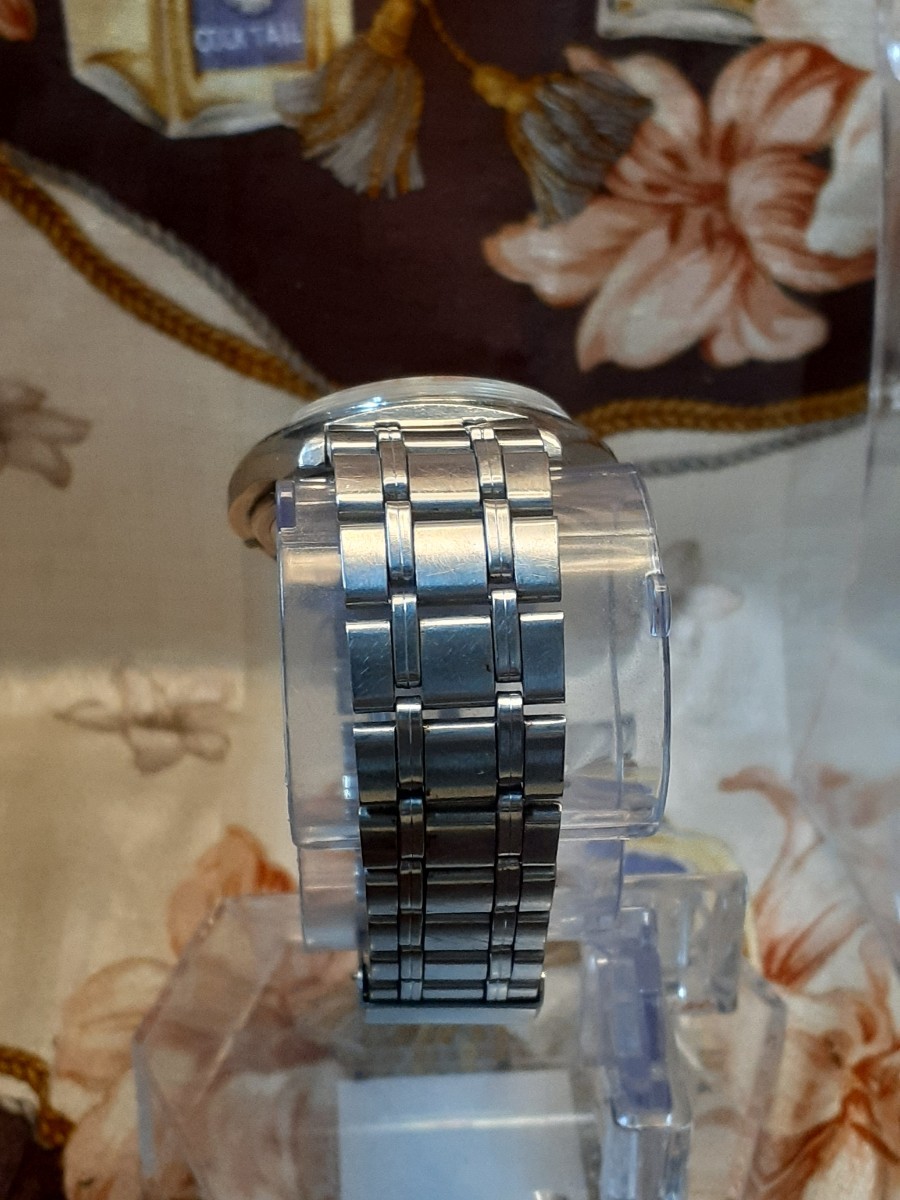 稼働日本製時計70年代ヴィンテージ自動巻OH済 セイコー5アクタス 稼働日本製時計70年代ヴィンテージ自動巻OH済 セイコー5アクタス
