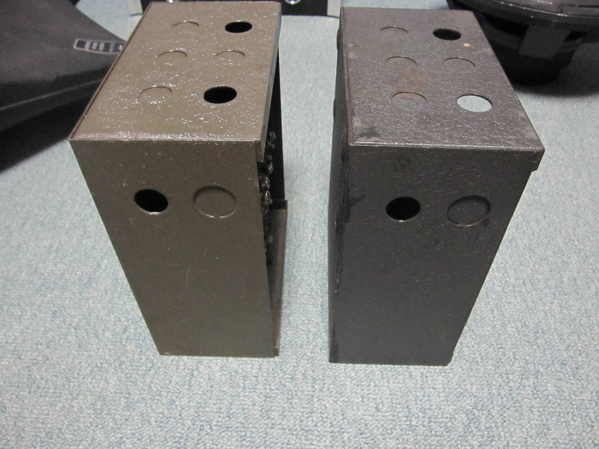 アルテック ALTEC N-500-C ネットワークペア A-5 アルテック ALTEC N-500-C ネットワークペア A-5