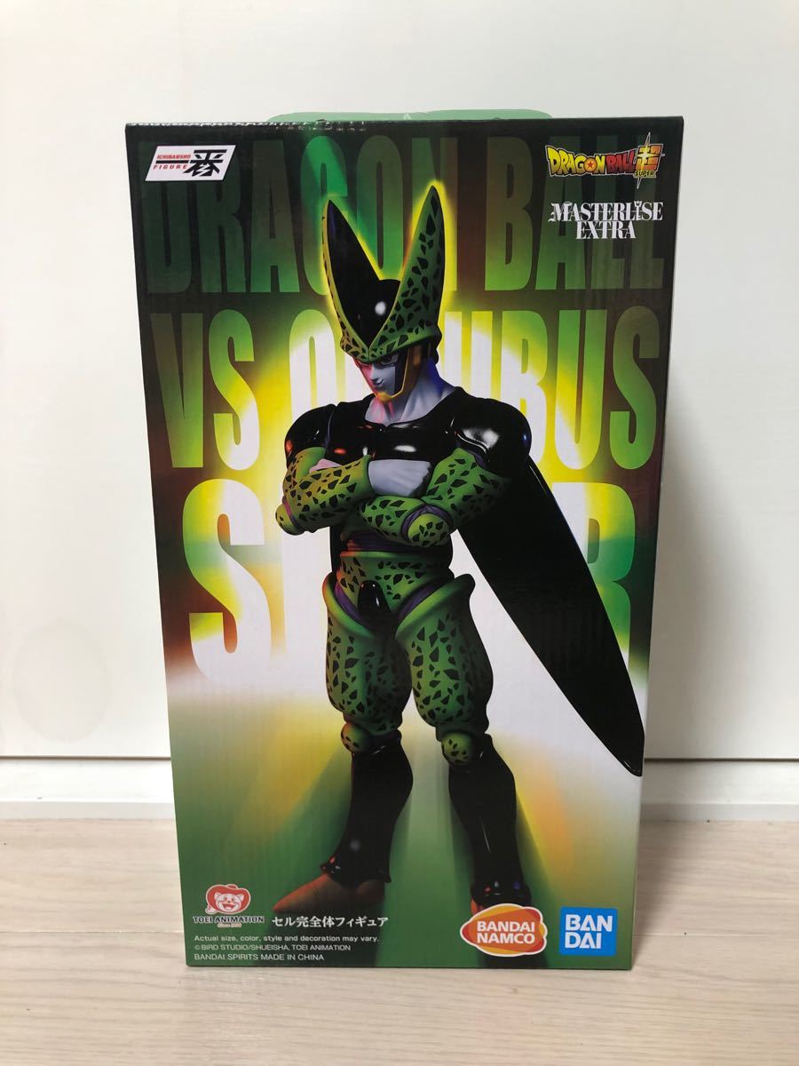 ドラゴンボール 悟飯 セル完全体 セルジュニア 2体セット 海外 ドラゴンボール 悟飯 セル完全体 セルジュニア 2体セット 海外