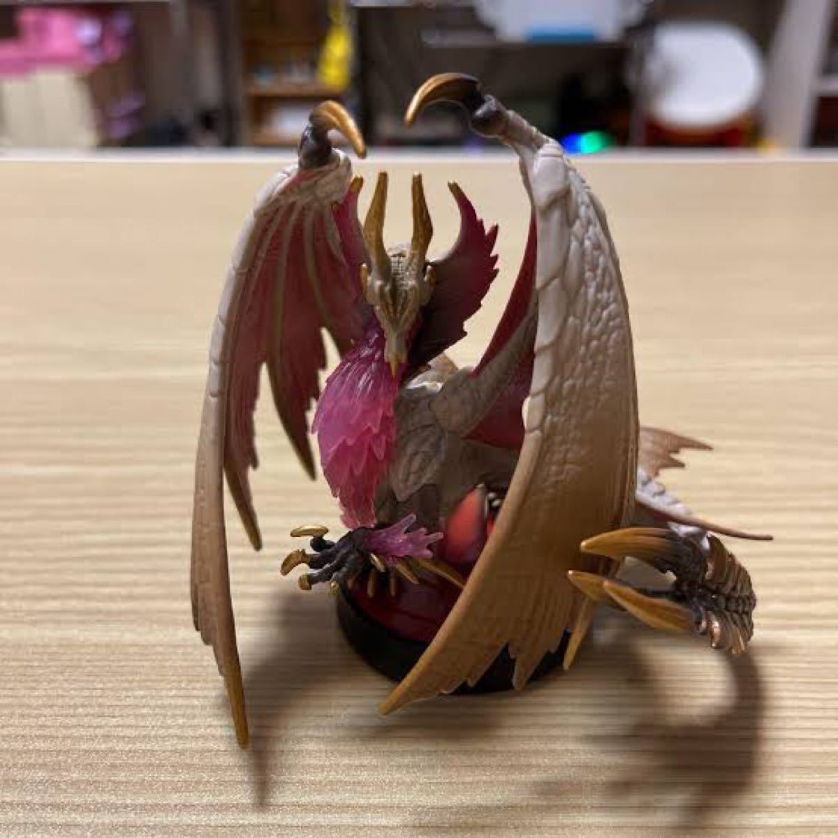 メルゼナ amiibo|PayPayフリマ