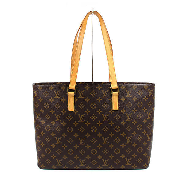 LOUIS VUITTON ルイヴィトン ルコ ショルダートートバッグ M51155