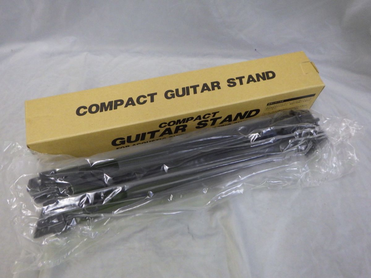 FFG_02A_0613_ [UNARED] KC Compact Guitar Stand Type Type GS-150B 4534853524049