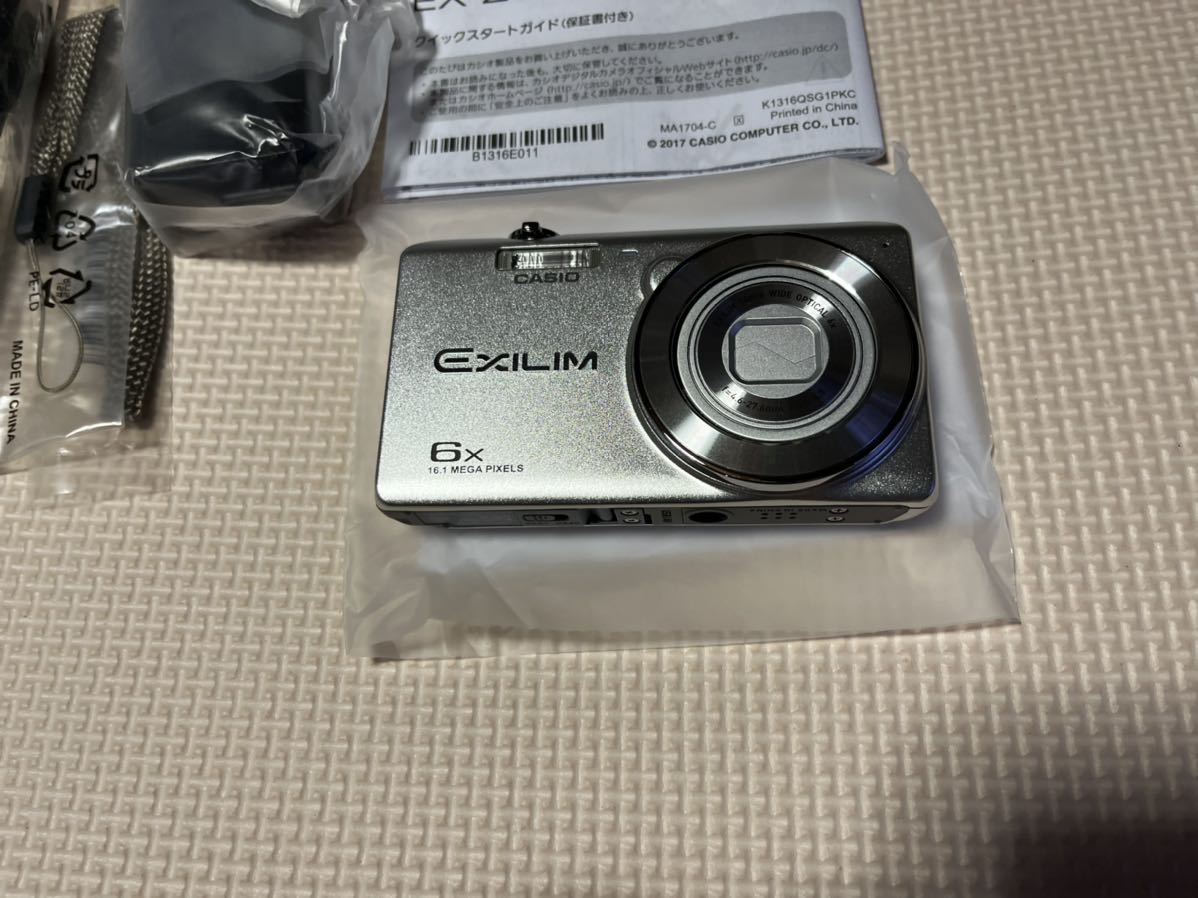 Yahoo!オークション - CASIO カシオ EXILIM EX-ZS33 SR SET 6x Yahoo!オークション - CASIO カシオ EXILIM EX-ZS33 SR SET 6x