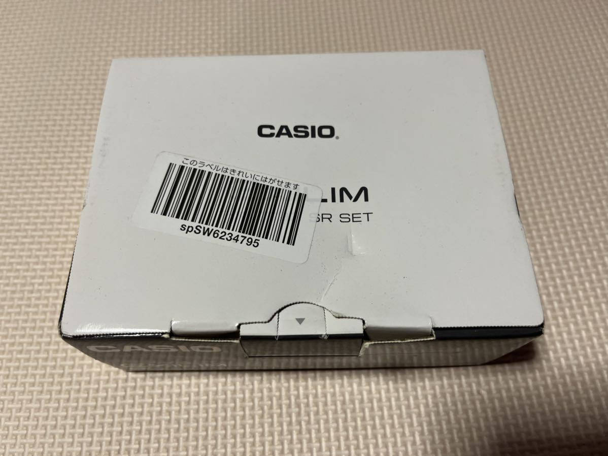 Yahoo!オークション - CASIO カシオ EXILIM EX-ZS33 SR SET 6x Yahoo!オークション - CASIO カシオ EXILIM EX-ZS33 SR SET 6x