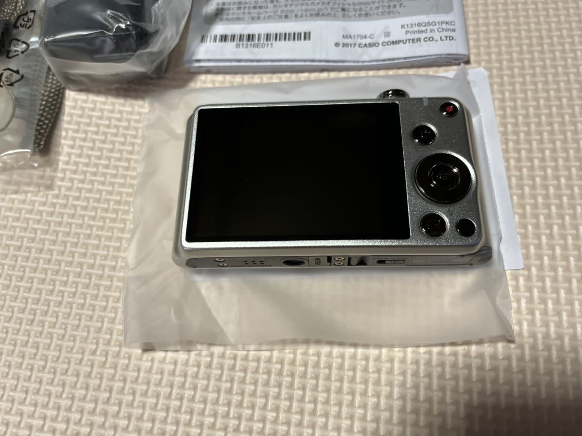 Yahoo!オークション - CASIO カシオ EXILIM EX-ZS33 SR SET 6x Yahoo!オークション - CASIO カシオ EXILIM EX-ZS33 SR SET 6x