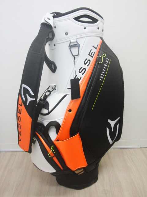 【税込】 超レアモデル!新品未使用品!VESSEL Prime Staff Bag (Iridium) その他 【税込】 超レアモデル!新品未使用品!VESSEL Prime Staff Bag (Iridium) その他