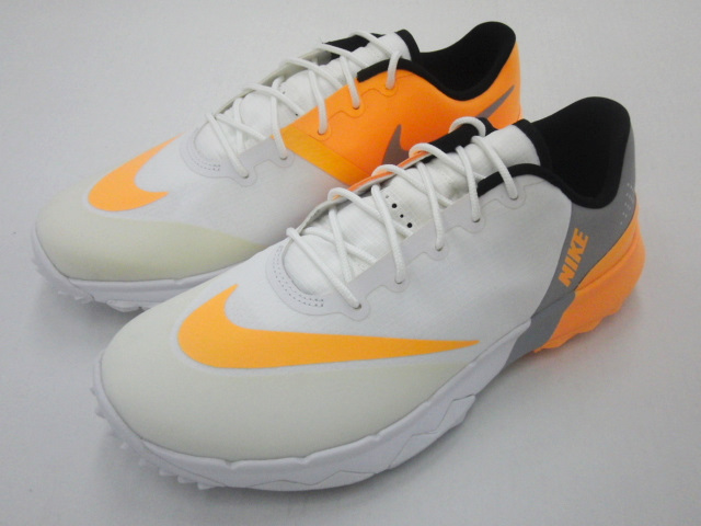 人気の春夏 新品!Nike Golf Ladies FL Flex Golf Shoes 7.0 (24.0cm) 24.0cm 人気の春夏 新品!Nike Golf Ladies FL Flex Golf Shoes 7.0 (24.0cm) 24.0cm