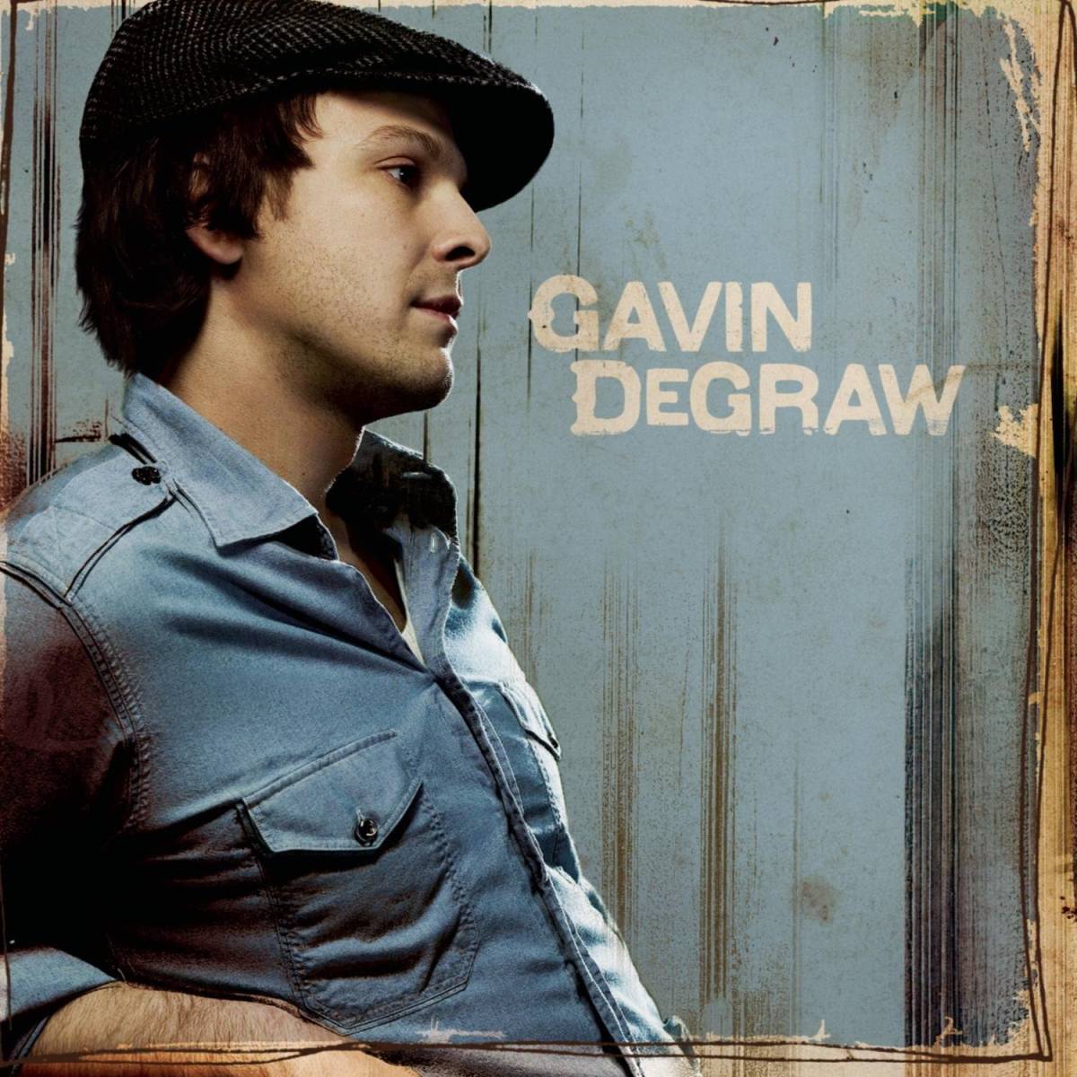 Gavin Degraw (Snys) ギャヴィン・デグロウ 輸入盤CD_画像1