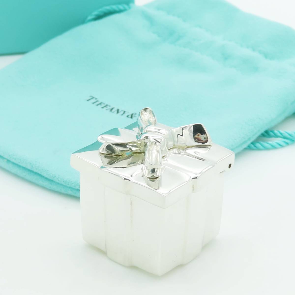 ホットセール TiffanyCo 小物 ジュエリーケース otdelobrazov
