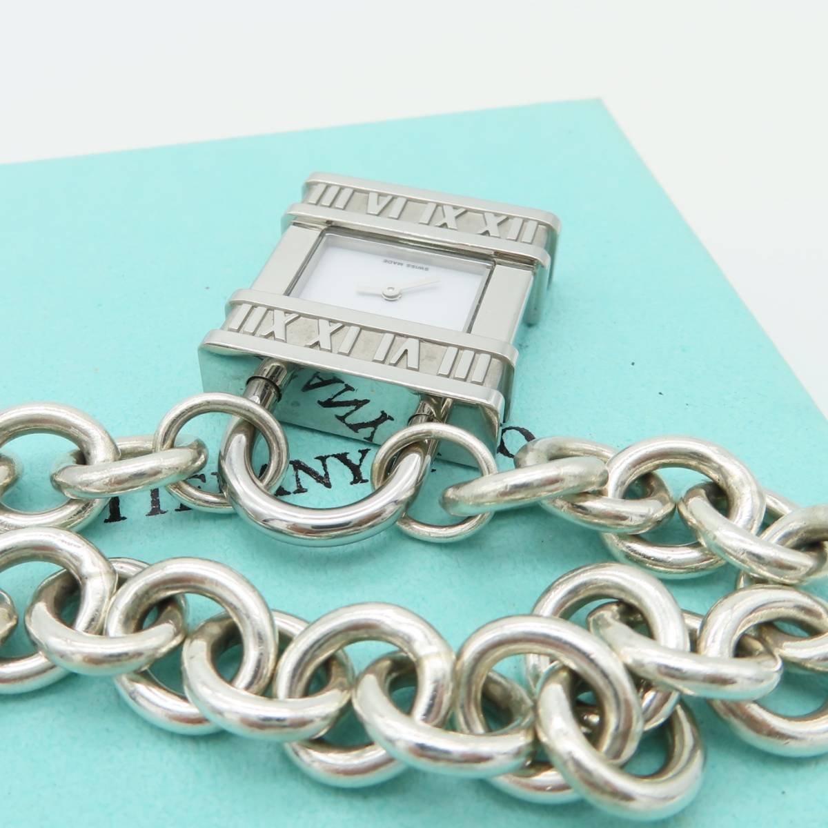 Premium Line Tiffany リターントゥティファニー ラブ