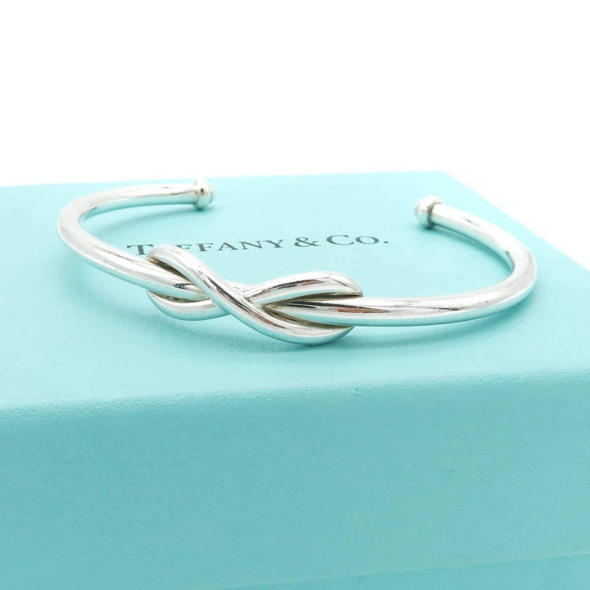 カタログギフトも！ ティファニー Tiffany&Co. 美品 希少