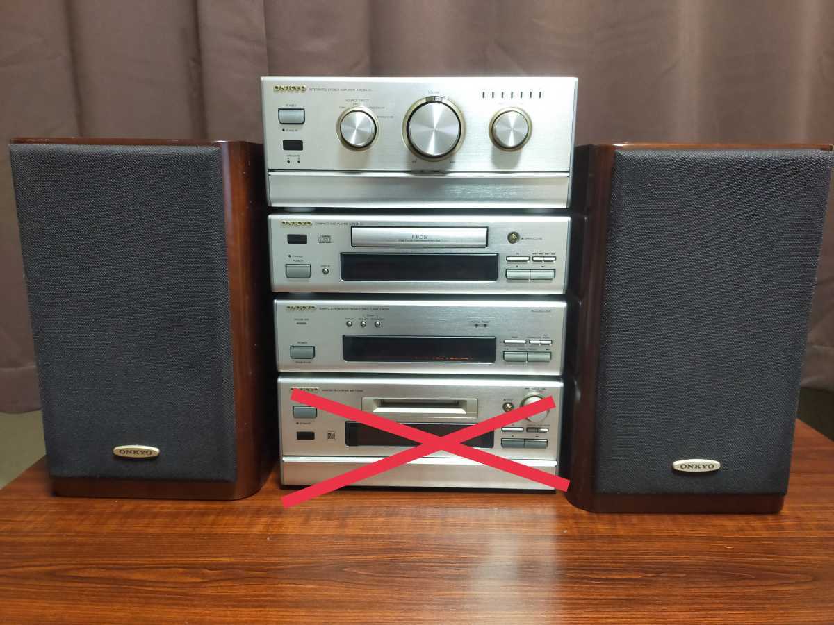 77%OFF!】 ONKYO D-S1 桜キャンディリカラー リファイン スピーカー