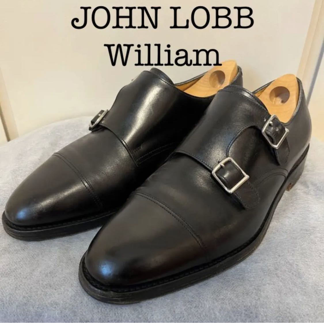 ジョンロブ ウィリアム John lobb william 75 - その他