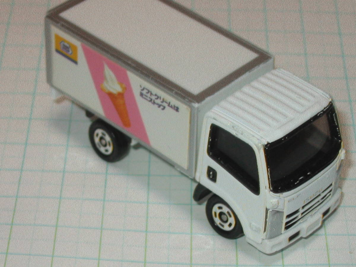 破格値下げ 絶版品 トミカ 6 イオン限定 トミカタウン ミニストップ 付属品 いすゞ エルフ パネルトラック Isuzu Elf ソフトクリーム ベトナム製 Www Schlossgasthof At 破格値下げ 絶版品 トミカ 6 イオン限定 トミカタウン ミニストップ 付属品 いすゞ エルフ パネルトラック Isuzu Elf ソフトクリーム ベトナム製 Www Schlossgasthof At
