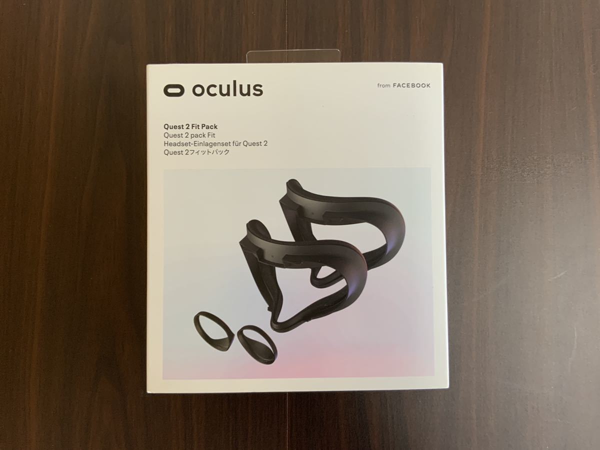 Oculus Quest2 128GB 純正アクセサリーセット バッテリーElite