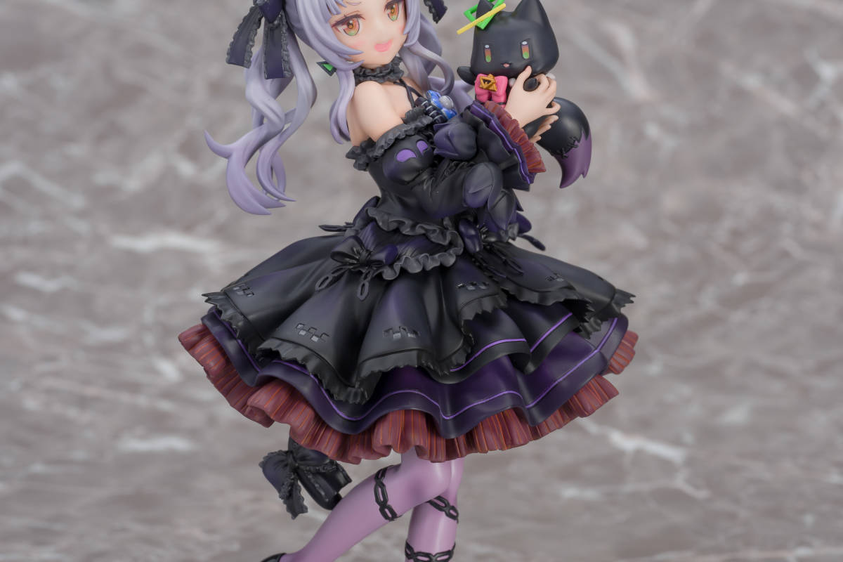 正規品 紫咲シオン ガレージキット O-mesallue ホロライブ 正規品 紫咲シオン ガレージキット O-mesallue ホロライブ