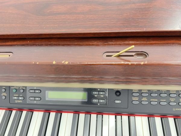 YAMAHA 電子ピアノ Clavinova CLP-170M - www.onkajans.com