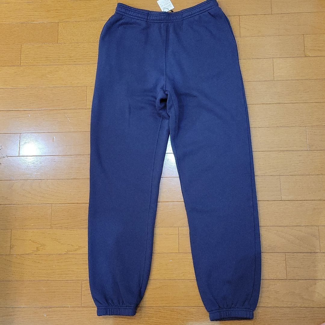 新品 Mサイズ RON HERMAN ロンハーマン スウェットパンツ|PayPayフリマ
